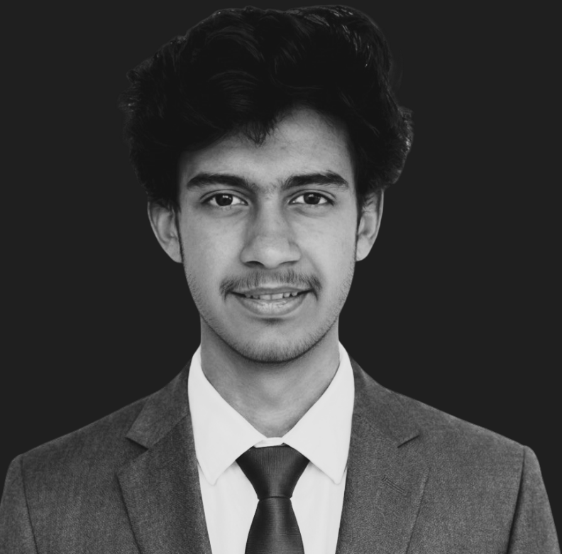 Paritosh